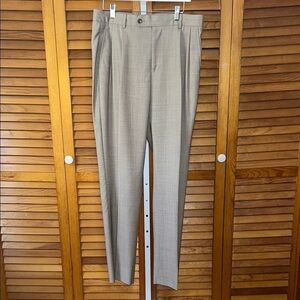 Nautica Lightweight Trousers Size 34x32
